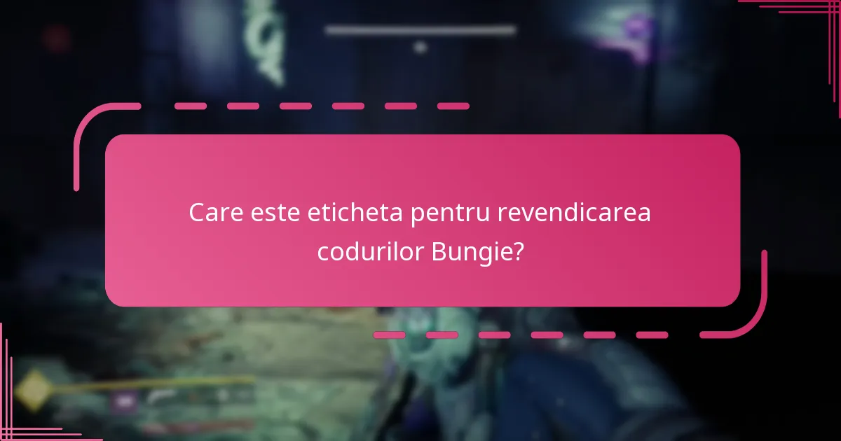 Cum pot găsi coduri generate de utilizatori pentru Destiny 2?