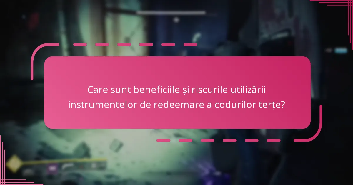 Ce resurse online sunt disponibile pentru redeemarea codurilor Destiny 2?