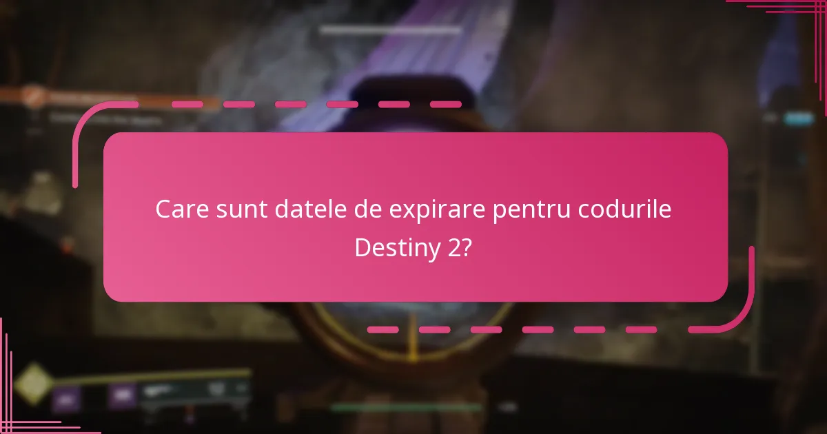 Ce strategii pot folosi pentru a evita pierderea codurilor Destiny 2?