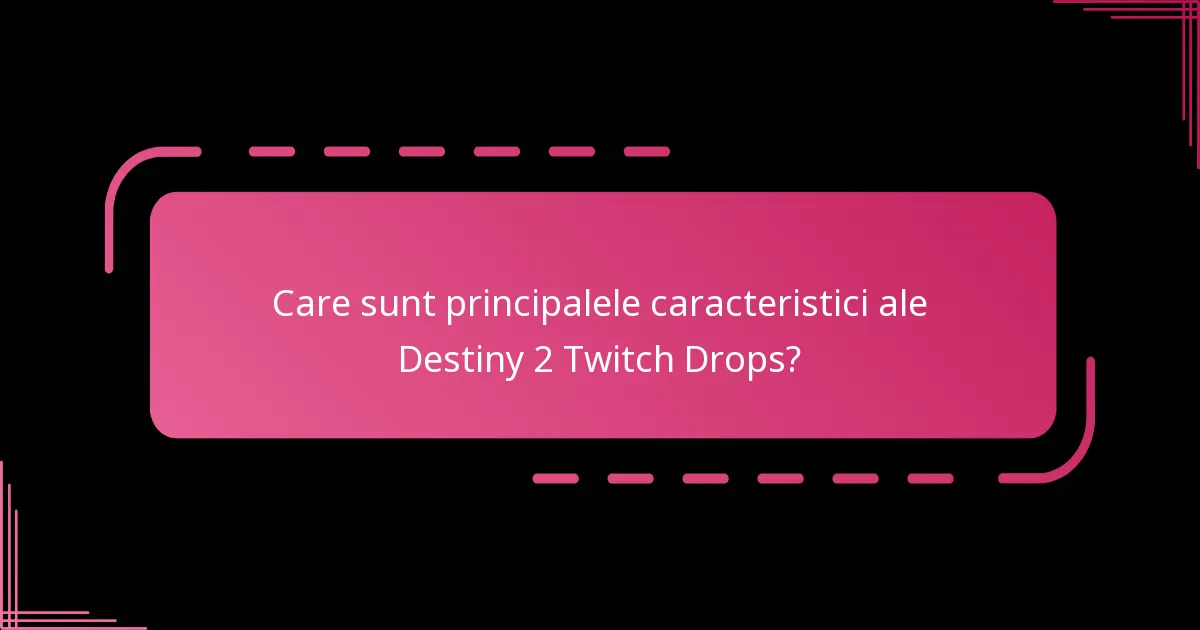 Ce recompense notabile au fost oferite în trecut prin Twitch Drops?