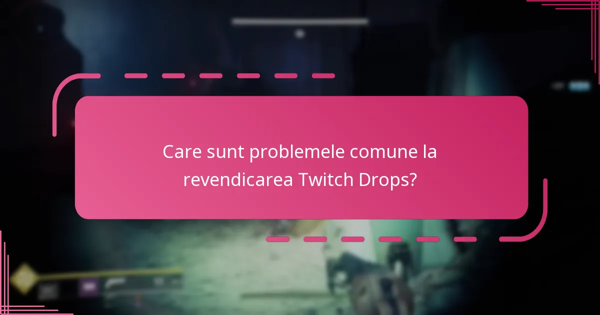 Cum pot jucătorii să revendice recompensele Destiny 2 Twitch Drop?