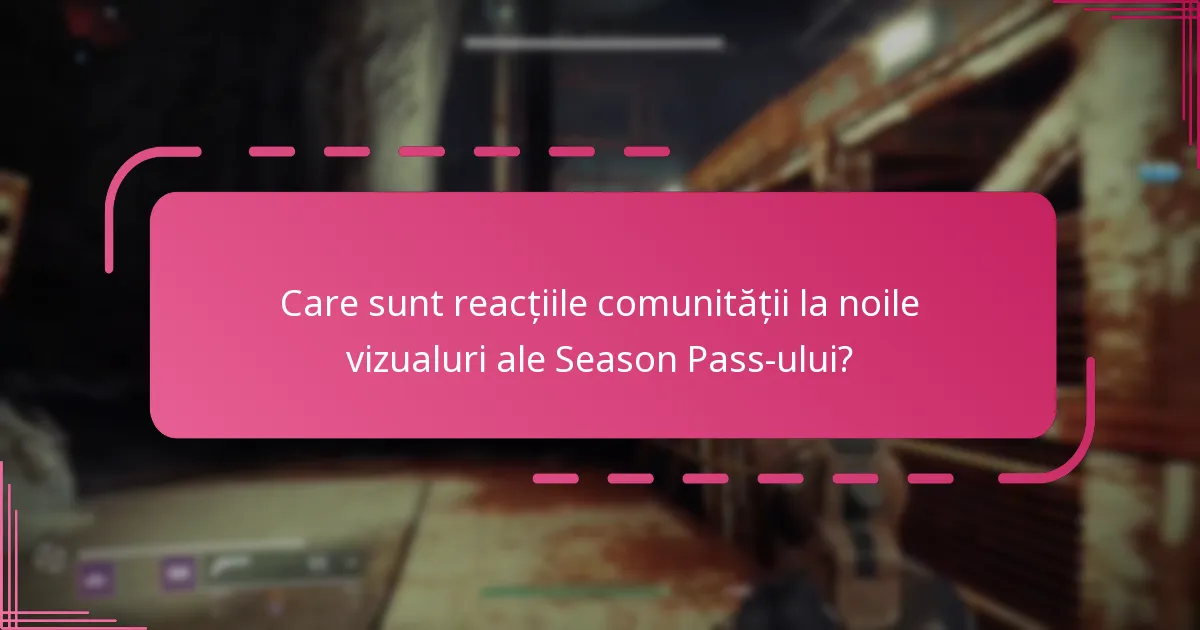 Cum pot jucătorii accesa și revendica recompensele Season Pass?