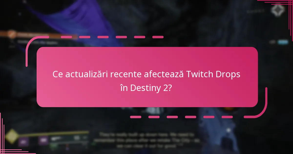 Ce resurse de suport sunt disponibile pentru problemele cu Twitch Drops?