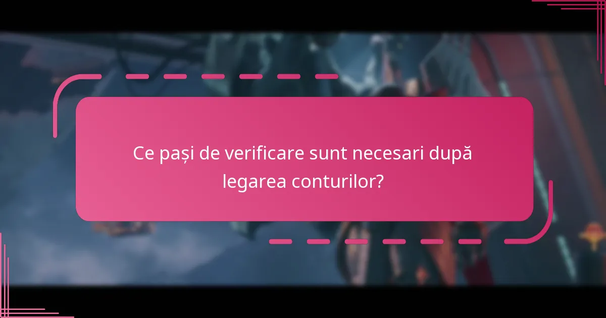 Cum pot rezolva problemele de legare?