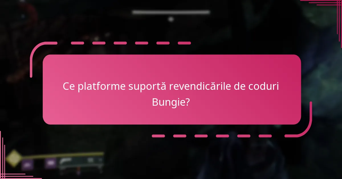 Cum pot revendica coduri sensibile la timp în Destiny 2?