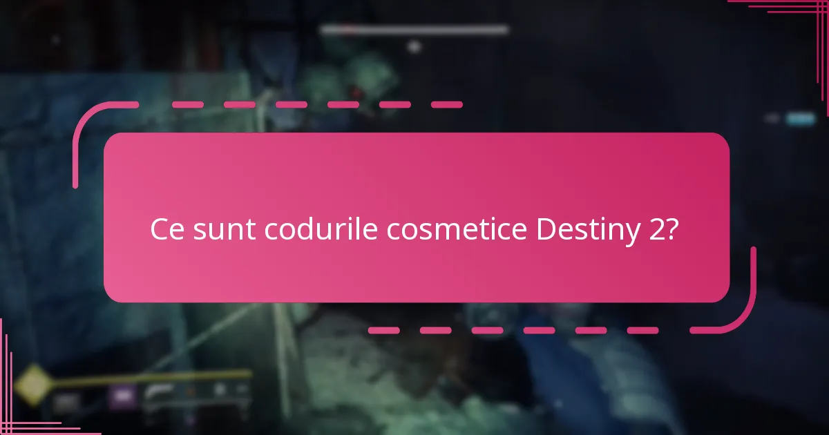 Ce teme sezoniere sunt reprezentate în codurile cosmetice?