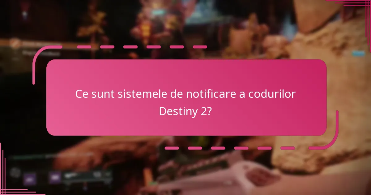 Care sunt avantajele diferitelor sisteme de notificare?