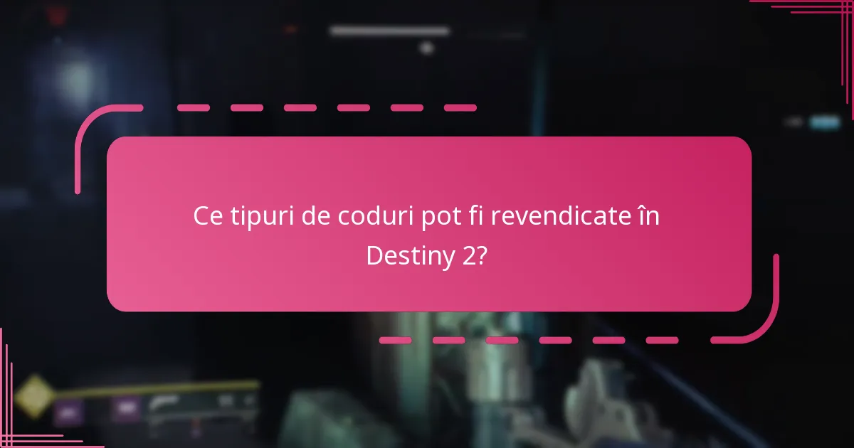 Cum variază experiențele utilizatorilor cu revendicarea codurilor?